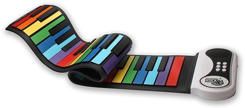 Mukikim rock and roll - roll, it