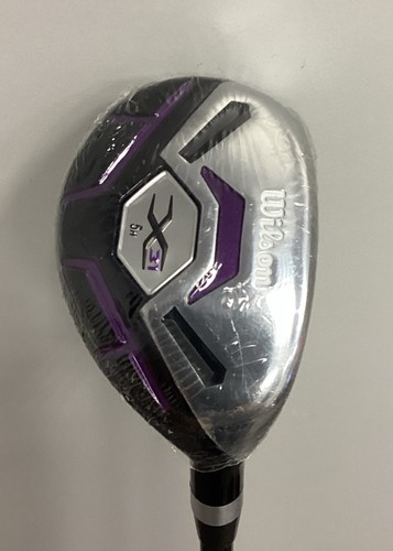 Wilson x31 damen hybrid - x31,
