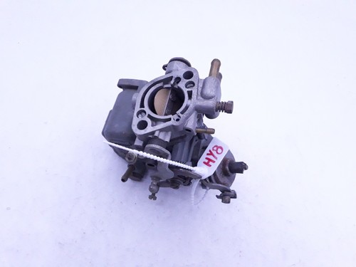 Holley weber icev10 - holley,