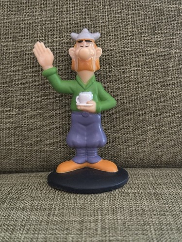 Mcdonalds asterix und obelix - mcdonalds,