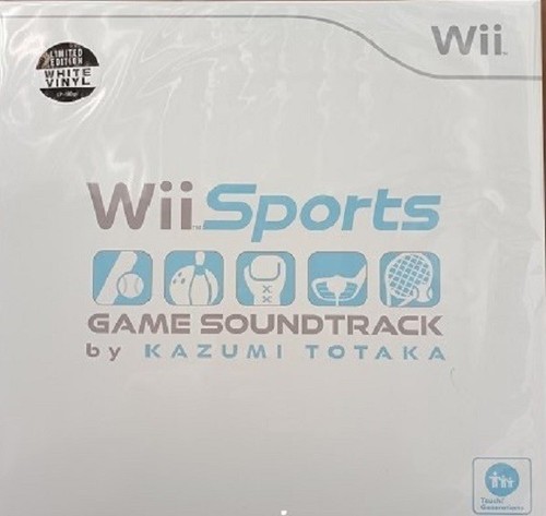 Wii sports original game - -,