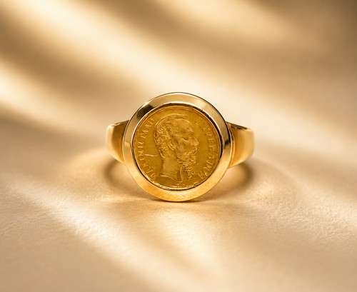 Maximiliano emperador 1865 - emperador,
