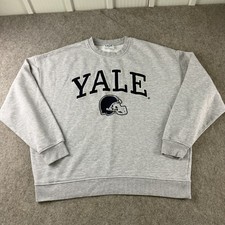 Yale University Primark
