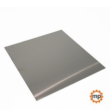 Edelstahl Blech K240 V2A