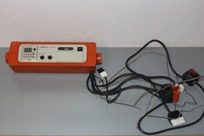 Viessmann Trimatik - P Steuerung mit Digital Uhr 7450241