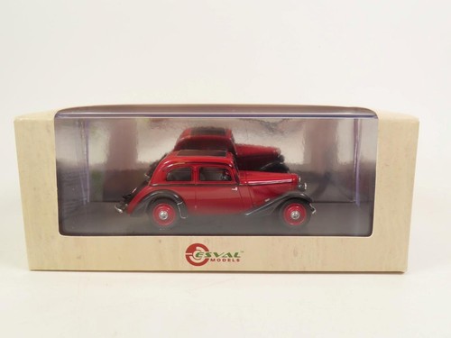 Esval models emeu43034a - esval,