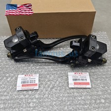 NewBlack Brake Master Cylinder