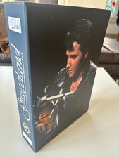 Graceland Sammel Schuber Elvis