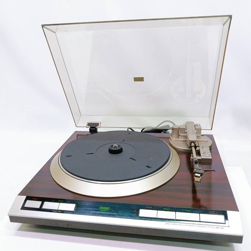 Denon 51f vollautomatischer - denon,