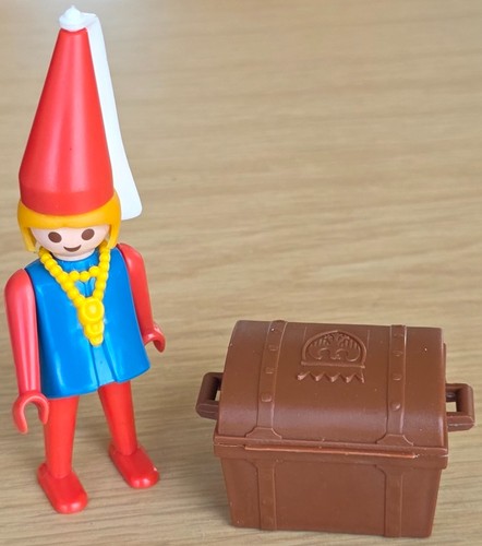 Playmobil 3336 burgfräulein - playmobil,