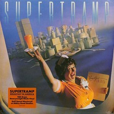 Supertramp - Breakfast In