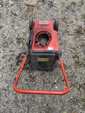 Sabo 43-4 A Rasenmäher Mähdeck Defekt 