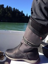 Dubarry Newport Segelstiefel