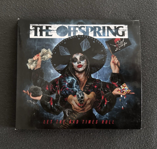 The offspring let - the,