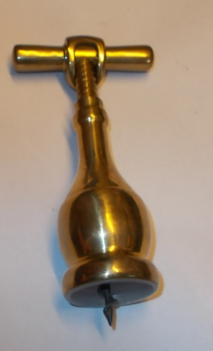 Vintage korkenzieher - vintage,