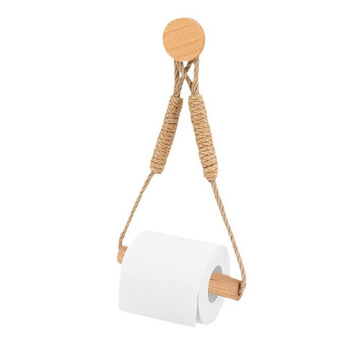Toilettenpapierhalter ohne - toilettenpapierhalter,