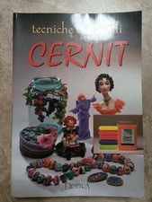 TECHNIKEN UND MODELLE CERNIT -