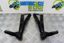 Ducati 1098 Fußrastengehänge