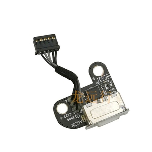 Charging port flex cable - port,