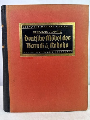 Deutsche möbel vom - deutsche,