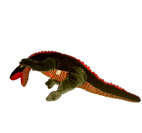 Plüschtier dino hermann - hermann, teddy