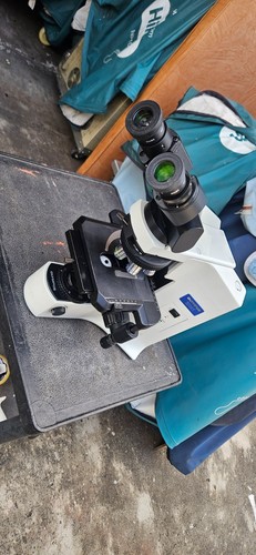 Olympus mikroskop modell bx41 - olympus,