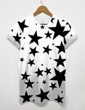 Stars big small all - big,