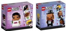 LEGO Hochzeitsgeschenk