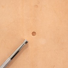 Punzierstempel, Tandy Leather