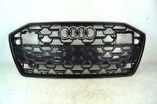 Audi A6 A7 C8 4K Kühlergrill