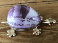 James Bond Island geschnitzte