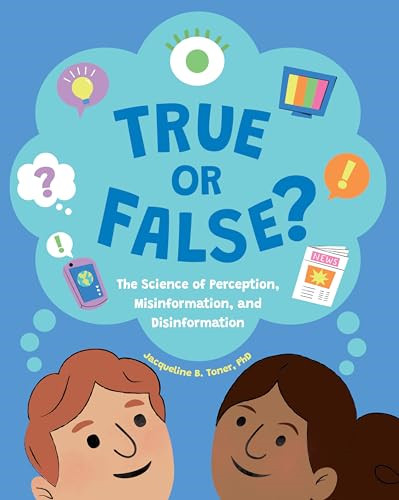 True false the - false?:, of