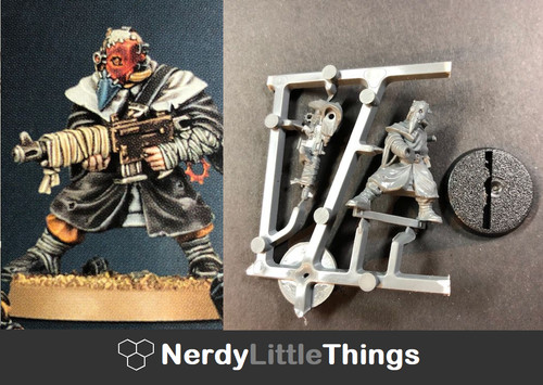 Warhammer 40k dark vengeance - warhammer,