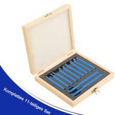 11pc 8mm Drehmeißel