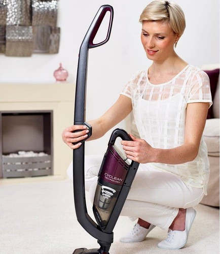 Hoover ca144tf2 2in1 stiel - hoover,