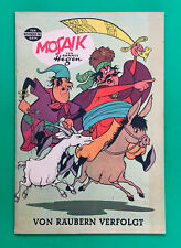 WIPA Mosaik Digedags Nr. 108