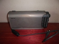 Sony Radio 3 Band Receiver