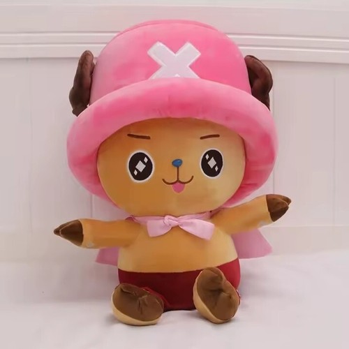 One piece chopper plüsch - one,