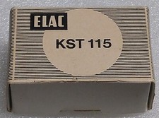 Tonabnehmersystem Elac KST 115