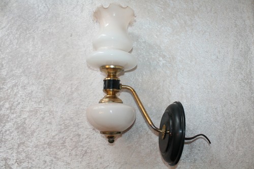 Art deco wandlampe antik - antik, lampe