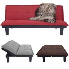 3er-Sofa HWC-C87, Couch