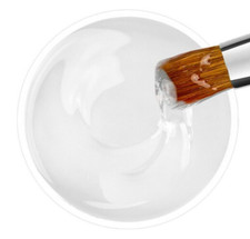 Jolifin Aufbau Gel klar 5ml -