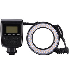 Makroblitz LED