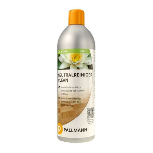 Pallmann neutralreiniger 750 - pallmann,