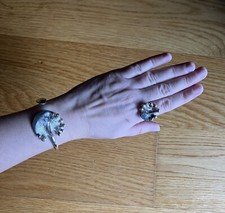 Bijou Jeunesse Sterlingsilber