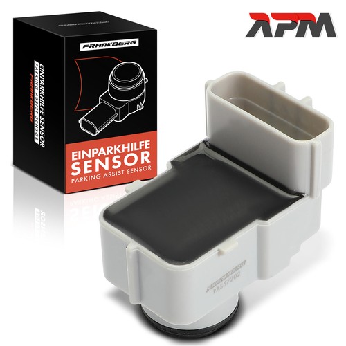 Parksensor pdc sensor hinten - parksensor,
