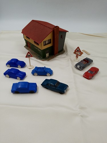 Wiking modellauto modellbau - wiking,