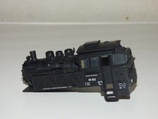 Roco 43208 Spur H0 Dampflok