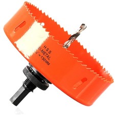 Lochsäge 130mm