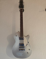 Gretsch Electromatic Silver